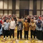 KMS Ahmad Dahlan Gresik Luncurkan Sekolah Center KPM: Langkah Strategis SDMM Menuju Sekolah Unggulan MIPA Muhammadiyah