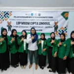 ITBADLA Selenggarakan Tiga Skema Uji Kompetensi Sertifikasi SDM