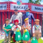Penelusuran Bakat Minat: Langkah Awal Pemetaan Potensi Siswa SD Muhammadiyah 4 Zamzam