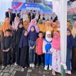 Safari Dakwah SD Muda Pendil: Perbedaan sebagai Rahmat, Ramadan Momentum Penyucian Diri dan Penguatan Kepedulian Sosial