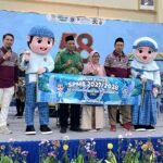 Milad ke-58 SD Muhlas: Luncurkan Maskot dan SPMB Tahun Ajaran 2027–2028
