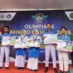 Tim Ismubaris Spemudas Paciran Sabet Juara Berurutan di OAD 2026, Inilah Profil Sang Juara