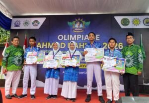 Tim Ismubaris Spemudas Paciran Sabet Juara Berurutan di OAD 2026, Inilah Profil Sang Juara