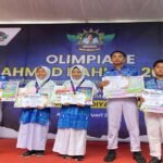 Tim Ismubaris Spemudas Paciran Sabet Juara Berurutan di OAD 2026, Inilah Profil Sang Juara