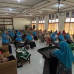 Pembekalan Mubalighot PCA Gresik: Meningkatkan Kualitas Dakwah