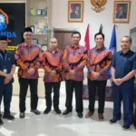 Berbagi Pengalaman Kelola Kinerja, Smamda Sidoarjo Terima Kunjungan SMA Muhi