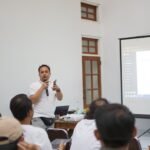 Strategi Sosial Commerce, Ilham Taufiq Ajak Pengusaha Muhammadiyah untuk Tembus Omzet Miliar