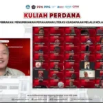 Lewat Kuliah Perdana, PPG UMM Tegaskan Komitmen Membangun Pendidikan Inklusif