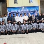 Mahasiswa KKN UMG 2026 Laksanakan Pengabdian Masyarakat di Desa Iker-Iker Geger