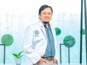 Ramai Disalahgunakan, Dokter Anestesi UMM Peringatkan Risiko Fatal Gas N₂O