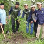 Milad Perdana BikersMu Chapter Klaten, Perkuat Persaudaraan di Atas Roda Dakwah