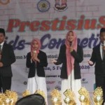 Prestisius Kids Competition 3: Integrasi Ilmu Agama dan Pendidikan Karakter Lewat Minat Bakat Siswa