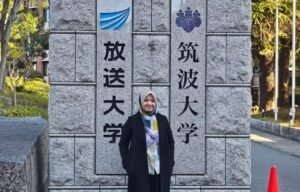 Dari Manyar ke Tokyo: Menemukan Makna Belajar di Balik Pintu Kelas yang Terbuka