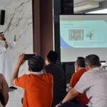 Fiqih dan Aqidah Islam: Tema Upgrading Guru dan Karyawan Smamio