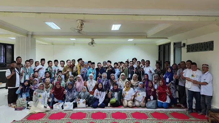 Dari Surabaya untuk Asia Tenggara: LKLB Bangun Empati dan Kohesi Sosial