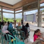 Tingkatkan Ketangguhan Perempuan Desa, Mahasiswa KKN UMG Gelar Psikoedukasi Growth Mindset untuk Ibu PKK Desa Suru