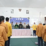 LDKS IPM Spemsa: Siapkan Estafet Kepemimpinan Pelajar Muhammadiyah Masa Depan