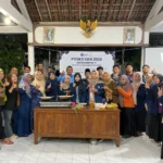 Mahasiswa UMG Dorong Inovasi Olahan Jagung dan Branding UMKM