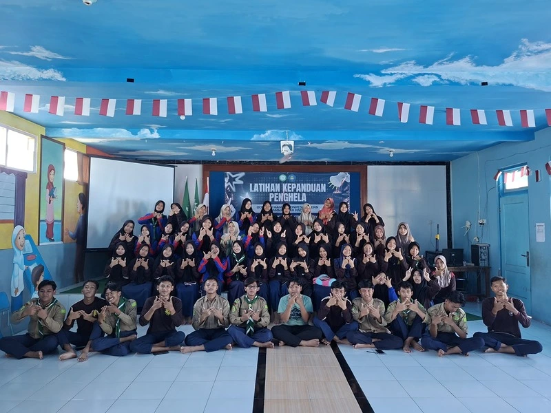 Siapkan Kader Penghela, Dewan Amaliyah HW MAMDA Gelar LKP