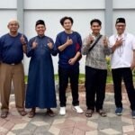 Menjemput Masa Depan Dakwah Digital: Masjid Jendral Sudirman Belajar Transformasi Media dari Masjid Ar-Royyan