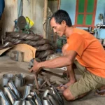 UMKM Bertahan Puluhan Tahun Tanpa Catatan Keuangan, Kuat Tapi Rentan