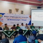 Ketua PCM Tulangan: SD Muda Tusida Punya Potensi Jadi Sekolah Kreatif Terbaik