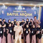 Guru SD Muhammadiyah 3 ICP Sumberrejo Perkuat Ideologi di Baitul Arqom