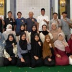 Kajian Matahari Bersinar Vol. 4 PRM UM: Dua Kunci Bahagia Dunia dan Akhirat