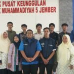 Lawan Konten Negatif, Kader AMM Cakru Siap Hijrah ke Dakwah Digital