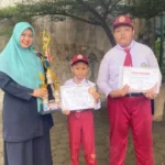 Prestasi Gemilang! Siswa SD Muhammadiyah Plus Kota Probolinggo Ukir Juara Tingkat Provinsi dan Kota