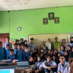 Bermain, Belajar, dan Berkarya dalam Dunia Scratch