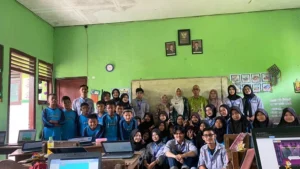 Bermain, Belajar, dan Berkarya dalam Dunia Scratch
