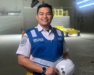 Alumnus UMM Ini Ceritakan Kerja di Balik Sistem Pengujian Bermotor Indonesia