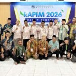Pimpinan Cabang Muhammadiyah Driyorejo Gresik Gelar Rapat Pimpinan dalam Rangka Perkuat Konsolidasi Organisasi
