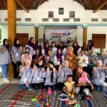 Optimalisasi Pangan Lokal, Tim Pengabdian UMG Lakukan Aksi Nyata Atasi Stunting