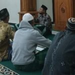 Tarhib Ramadhan 1447 H di Masjid Al Fadillah Doko, Ustadz Ariefudin Ajak Jamaah Sambut Bulan Suci dengan Iman dan Tubuh Sehat