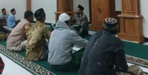 Tarhib Ramadhan 1447 H di Masjid Al Fadillah Doko, Ustadz Ariefudin Ajak Jamaah Sambut Bulan Suci dengan Iman dan Tubuh Sehat