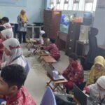 Hadapi TKA April 2026, Siswa SDMM Intensif Ikuti Tryout