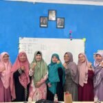 Sidang Pemilihan Pimpinan Cabang IGABA Driyorejo, Sukses Terlaksana dengan Voting