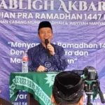 Kajian Pra Ramadhan, Menggairahkan Gerakan Muhammadiyah di PRM yang Baru