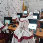 Tryout TKA SD Muwri, Latih Mental dan Kedisiplinan Siswa