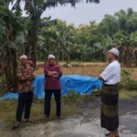 Masalah Sampah, Pimpinan Pesantren Al-Ishlah Dipaksa ‘Turun Gunung’