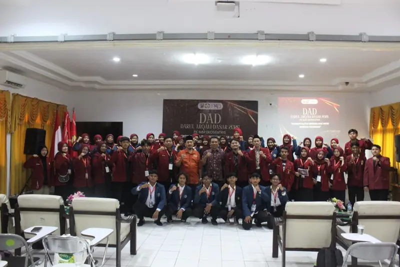 Darul Arqom Dasar PK IMM Ekosentris: Menyiapkan Kader Intelektual Berkemajuan