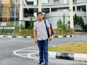 Temuan Doktor UMM untuk Komunikasi Pemerintah, Strategi Firefighter Lawan Hoaks
