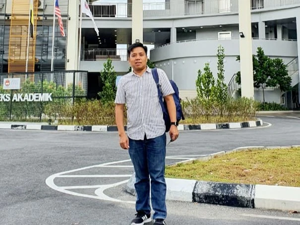 Temuan Doktor UMM untuk Komunikasi Pemerintah, Strategi Firefighter Lawan Hoaks