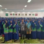 IGABA Gresik Gelar Workshop Peningkatan Kompetensi Guru PAUD Aisyiyah