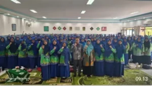 IGABA Gresik Gelar Workshop Peningkatan Kompetensi Guru PAUD Aisyiyah