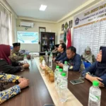 Studi Banding Program ICP dan Tahfidz, SDM 18 Surabaya Perkuat Mutu Sekolah