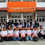 Spemdalas Menjemput Kemenangan di OlympicAD VIII 2026