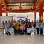 Mahasiswa PKM UMG Dorong Digitalisasi UMKM di Desa Sumberwuluh